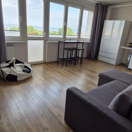 Apartament Skwer Kosciuszki Гдыня Экстерьер фото