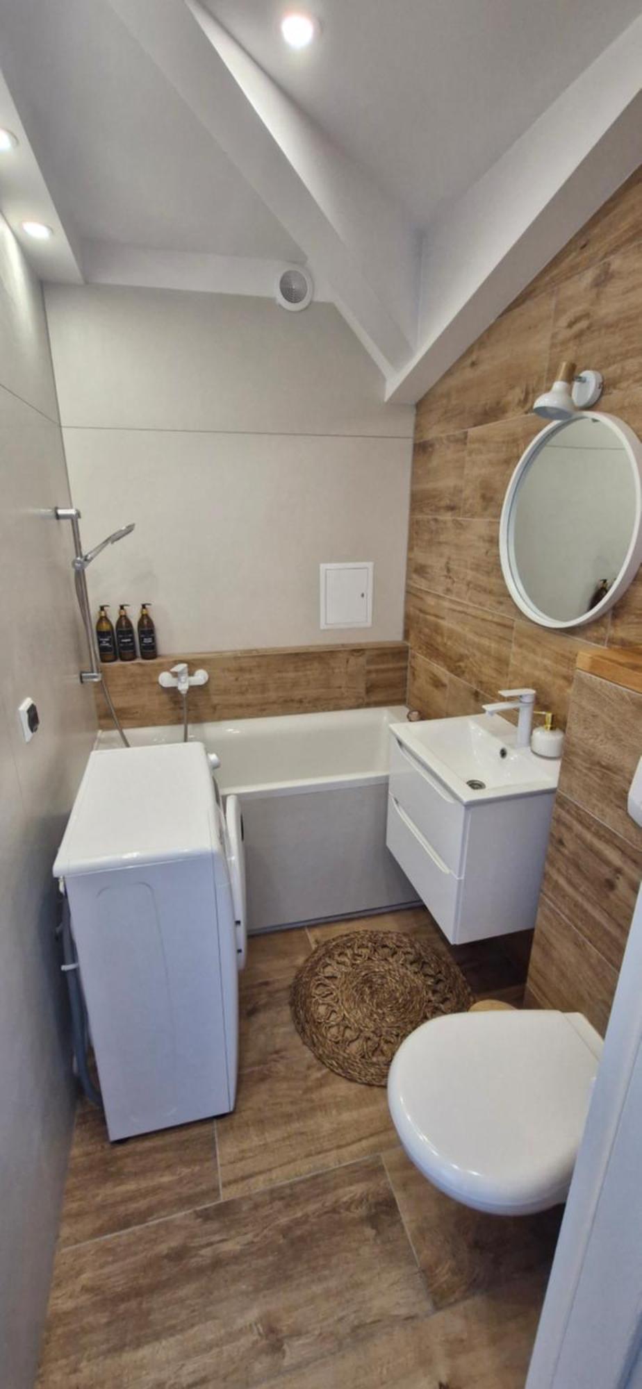 Apartament Skwer Kosciuszki Гдыня Экстерьер фото