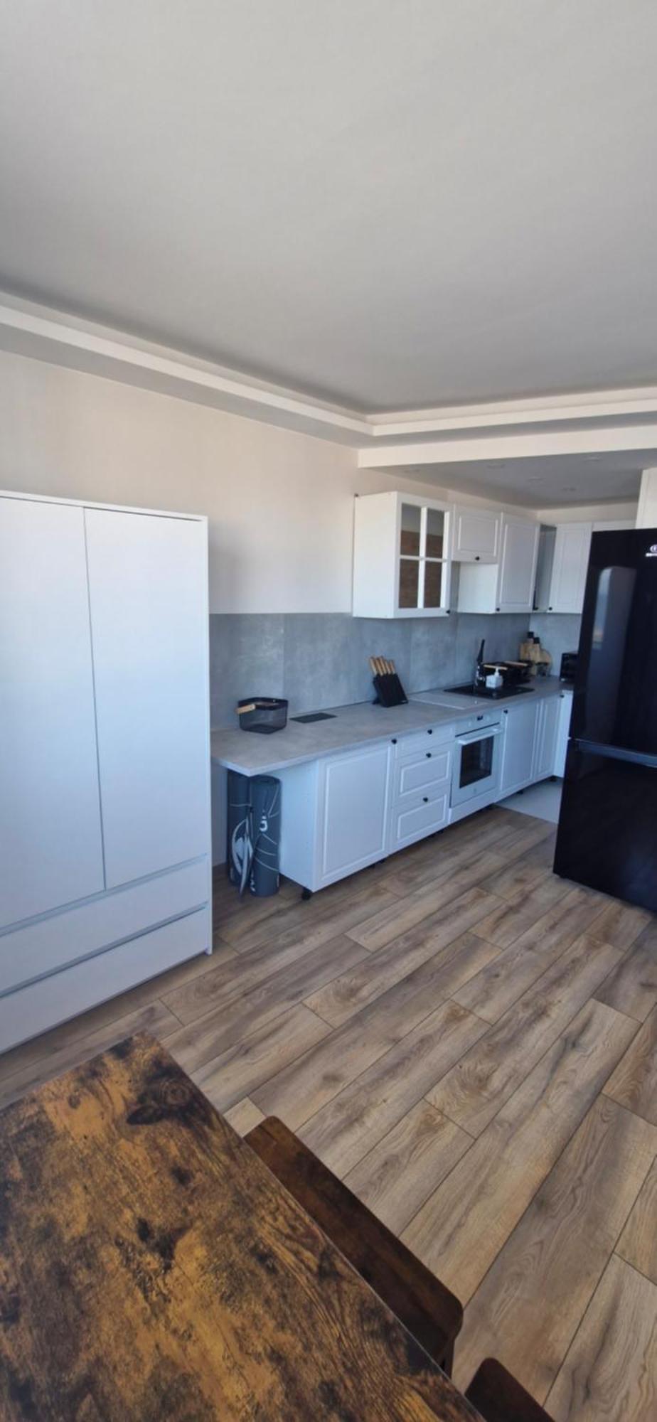 Apartament Skwer Kosciuszki Гдыня Экстерьер фото
